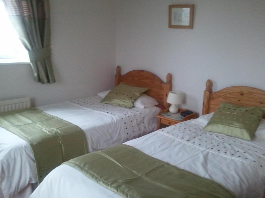 Latchmead Bed & Breakfast Stansted Mountfitchet Room photo
