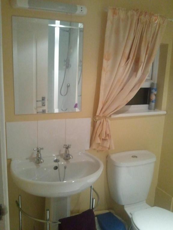 Latchmead Bed & Breakfast Stansted Mountfitchet Room photo