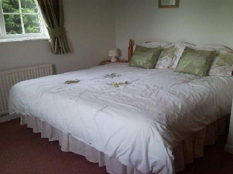 Latchmead Bed & Breakfast Stansted Mountfitchet Exterior photo